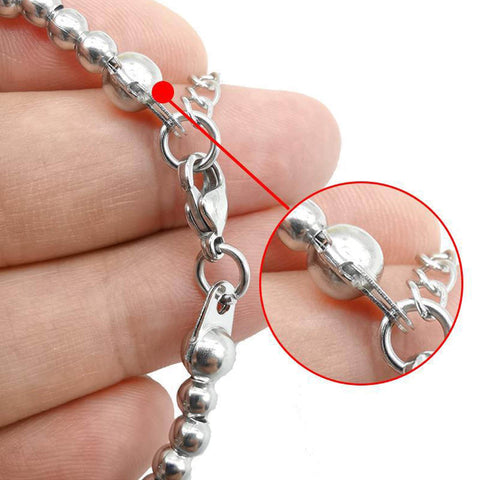 50 x Stainless Steel Crimp Bead Cover, Bead Tips, Calotte Ends, Clamshell Knot Cover Gold Silver, Cord Ends, , Knot Cover Jewelry Findings