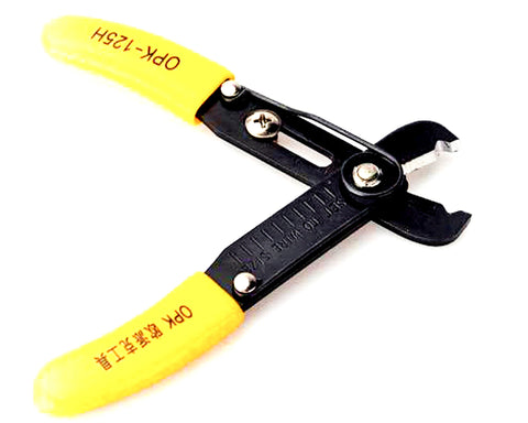 Chain Cutter Plier, Wire Cutting Pliers, Handmade Jewelry Making Tools EASY to Open Chain Links